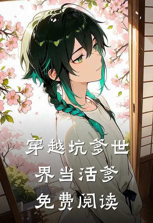 穿越坑爹世界当活爹免费阅读