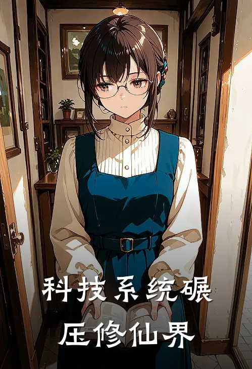 科技系统碾压修仙界
