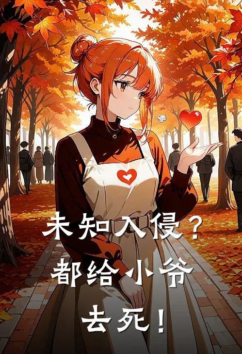 未知入侵？都给小爷去死！李坛沈佳依最新好看小说_已完结小说未知入侵？都给小爷去死！李坛沈佳依