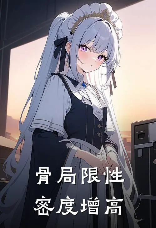 骨局限性密度增高