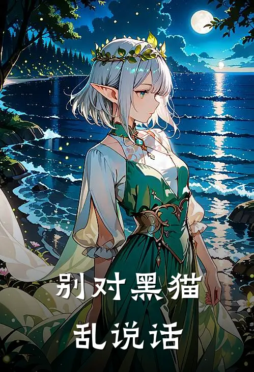 别对黑猫乱说话