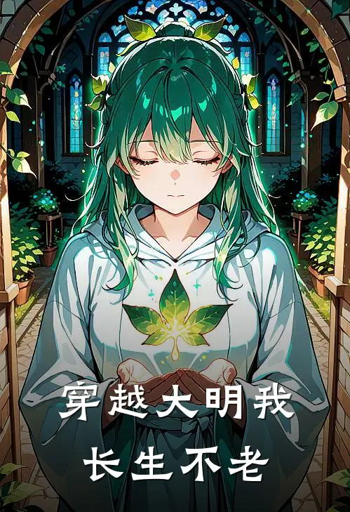 穿越大明我长生不老