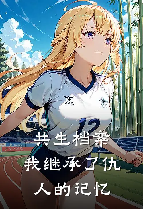 共生档案：我继承了仇人的记忆