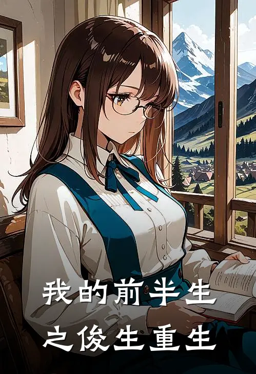 我的前半生之俊生重生