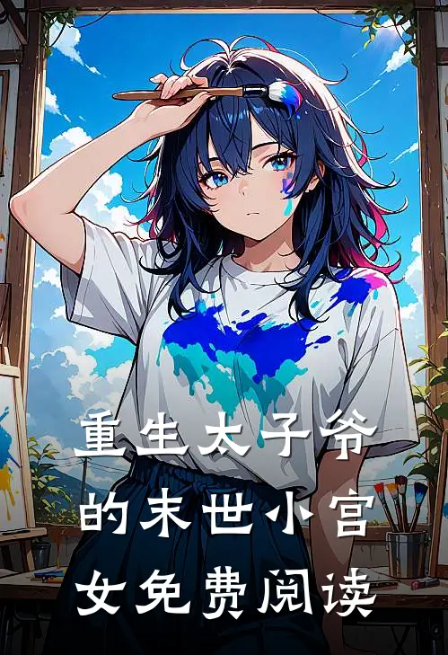 重生太子爷的末世小宫女免费阅读