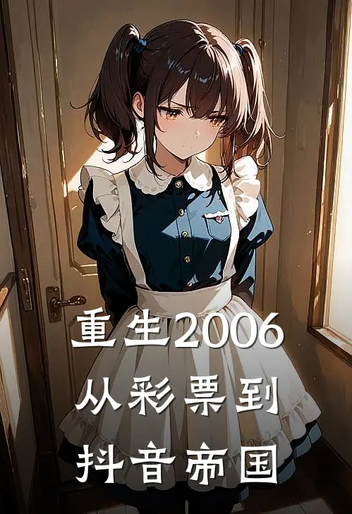 重生2006：从彩票到抖音帝国