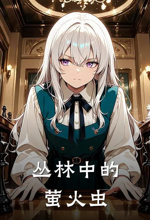 丛林中的萤火虫