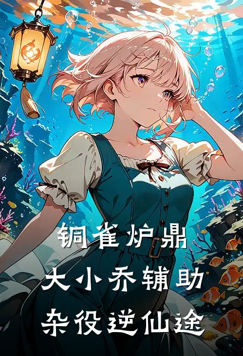 铜雀炉鼎：大小乔辅助杂役逆仙途