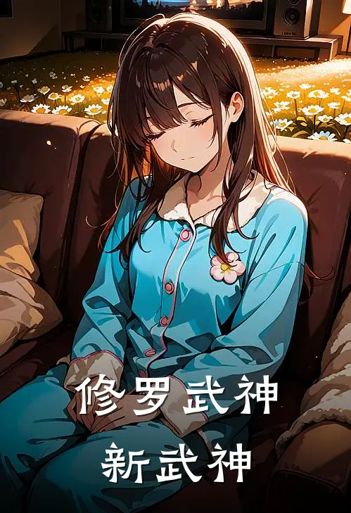 修罗武神新武神