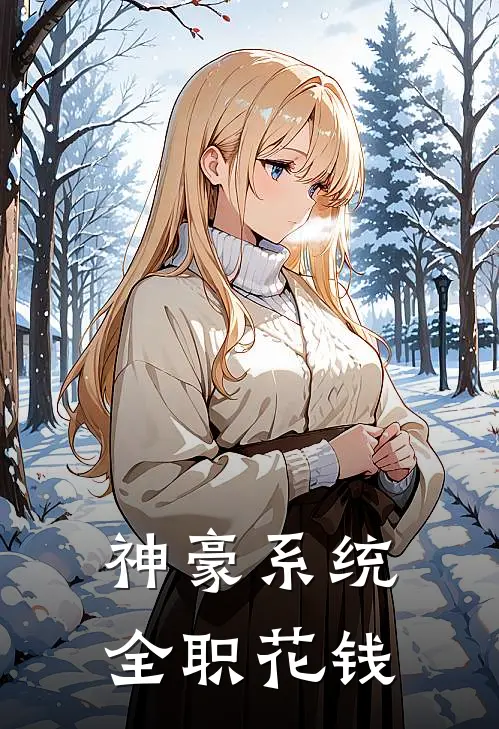 神豪系统，全职花钱