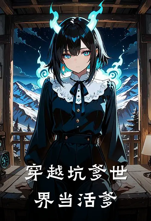 穿越坑爹世界当活爹