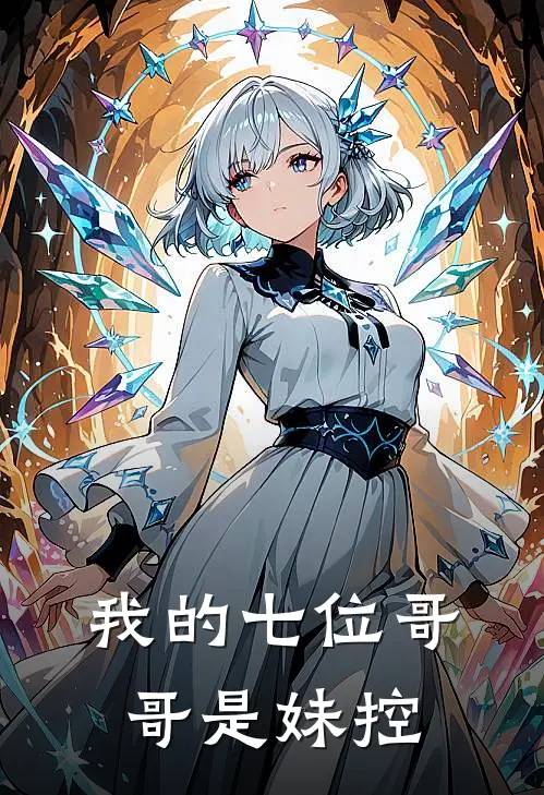 我的七位哥哥是妹控