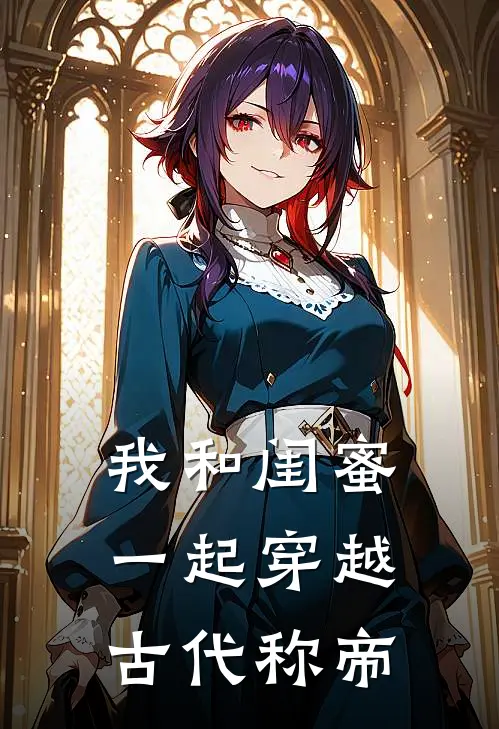 我和闺蜜一起穿越古代称帝(苏瑾林薇)在线免费小说_完结小说免费阅读我和闺蜜一起穿越古代称帝苏瑾林薇
