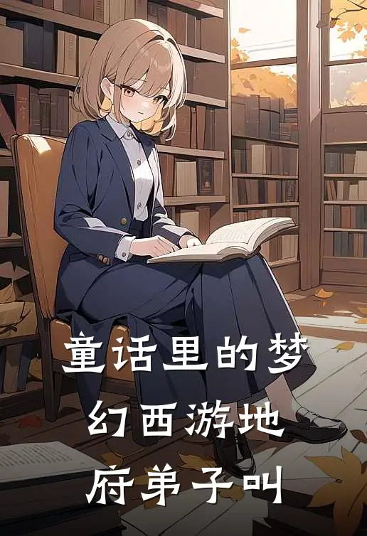 童话里的梦幻西游地府弟子叫