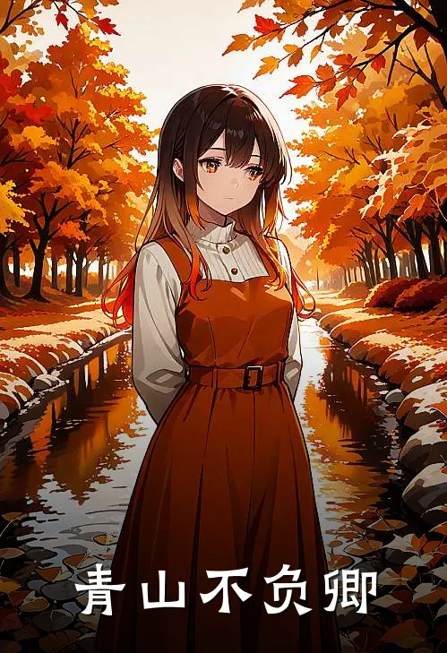 【青山不负卿】