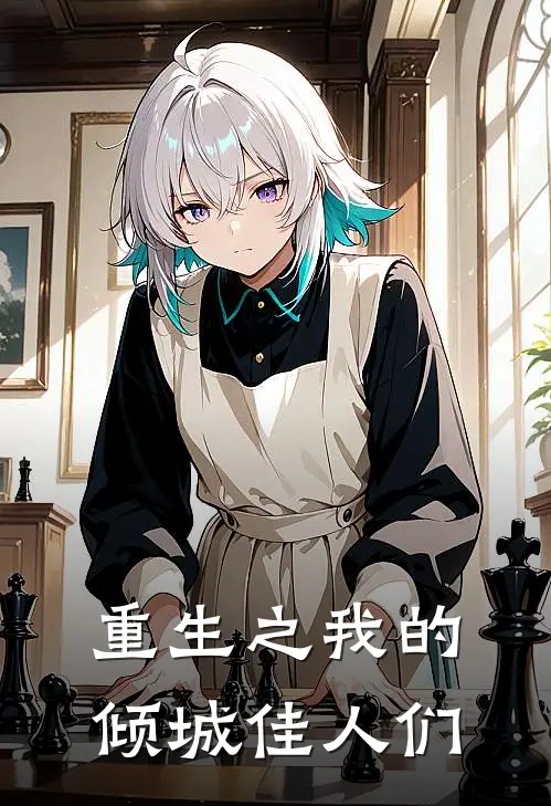 重生之我的倾城佳人们(江凡凌霜)最热门小说_小说完整版重生之我的倾城佳人们江凡凌霜