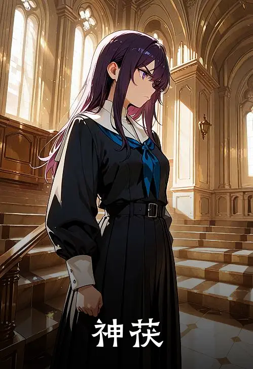 陆丰林凤神茯全章节在线阅读_神茯全集免费在线阅读