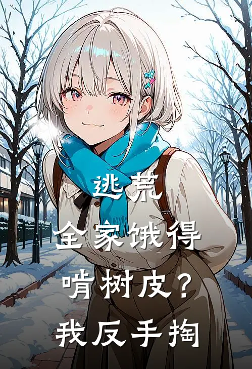 逃荒：全家饿得啃树皮？我反手掏(苏晨苏大强)网络热门小说_最新章节列表逃荒：全家饿得啃树皮？我反手掏(苏晨苏大强)