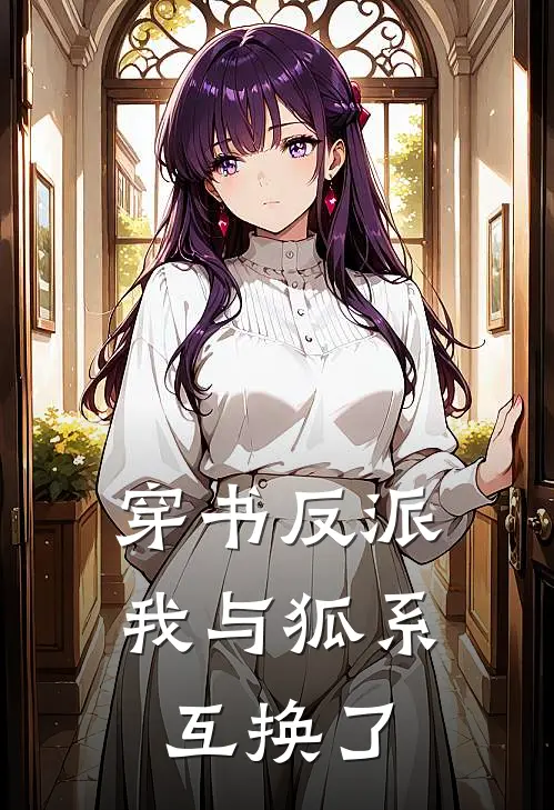 陆砚苏曼丽(穿书反派我与狐系互换了)最新章节免费在线阅读_穿书反派我与狐系互换了最新章节免费阅读