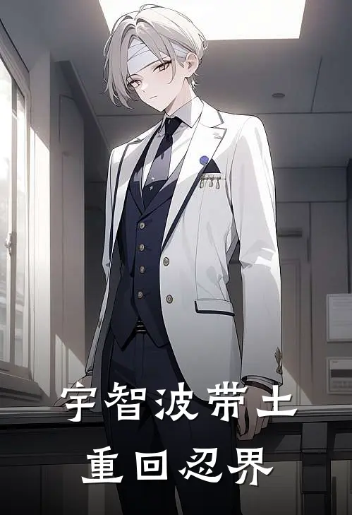 宇智波带土，重回忍界卡卡西矢仓免费小说全集_免费小说在哪看宇智波带土，重回忍界(卡卡西矢仓)