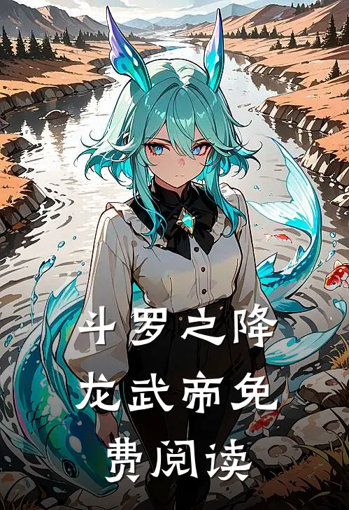 斗罗之降龙武帝免费阅读