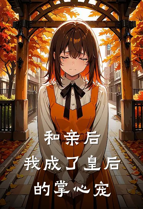 和亲后，我成了皇后的掌心宠