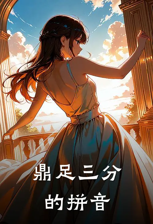 鼎足三分的拼音