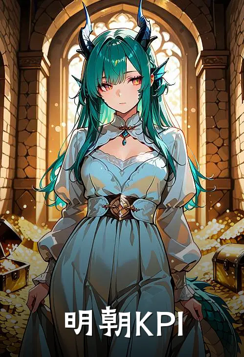 明朝KPI