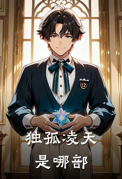 独孤凌天是哪部