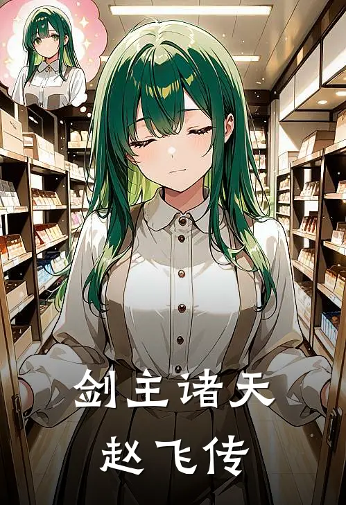 剑主诸天：赵飞传