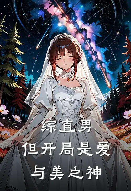 【综】直男，但开局是爱与美之神（甄艾赫尔墨斯）完整版小说阅读_【综】直男，但开局是爱与美之神全文免费阅读（甄艾赫尔墨斯）