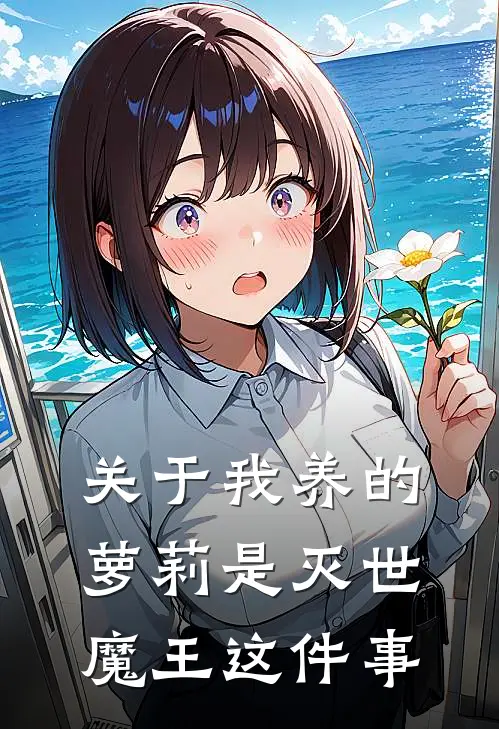 关于我养的萝莉是灭世魔王这件事