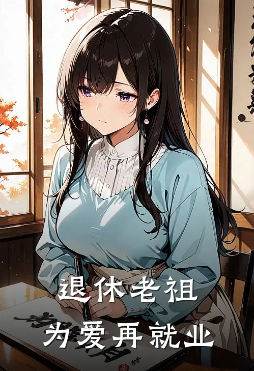 退休老祖，为爱再就业