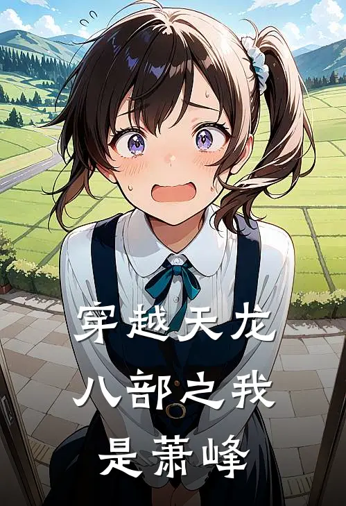 穿越天龙八部之我是萧峰