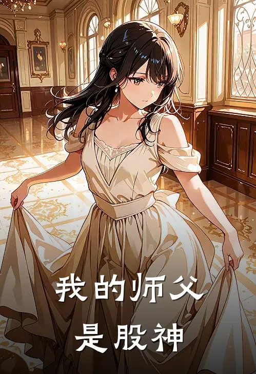 我的师父是股神