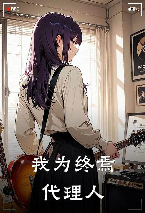 我为终焉代理人