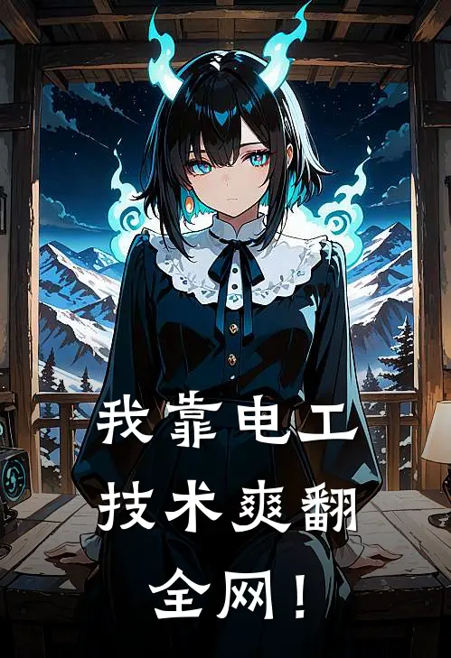 我靠电工技术爽翻全网！