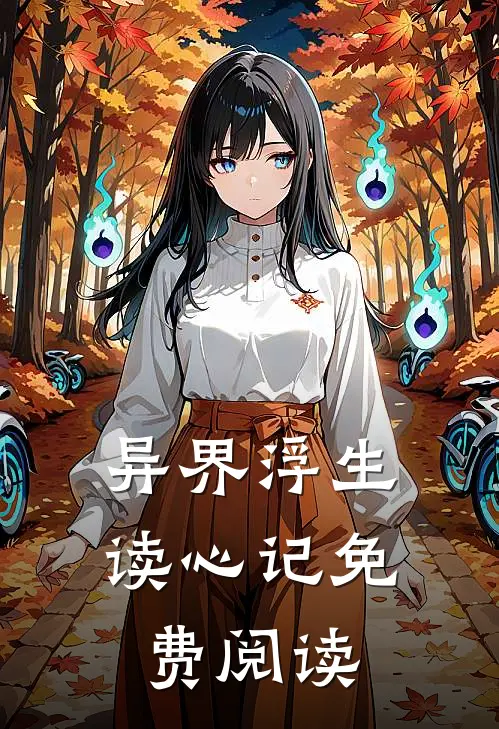 异界浮生读心记免费阅读