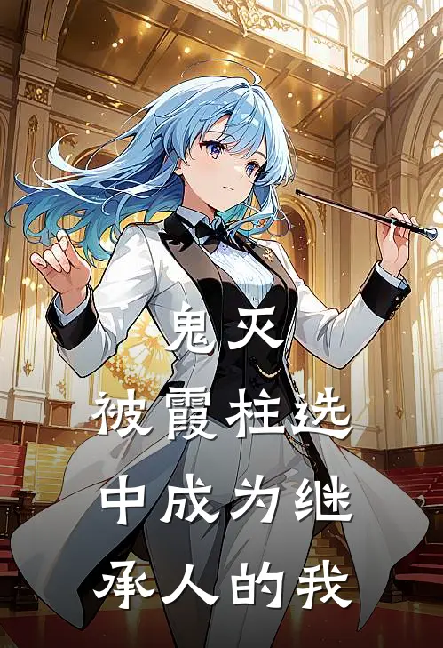 鬼灭：被霞柱选中成为继承人的我