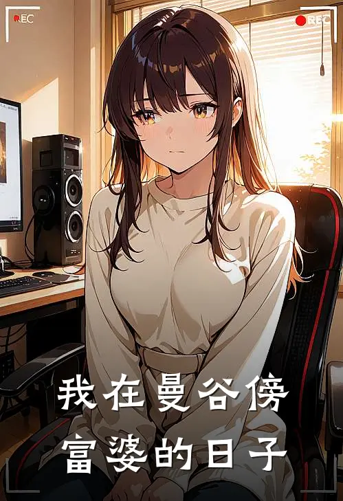 我在曼谷傍富婆的日子