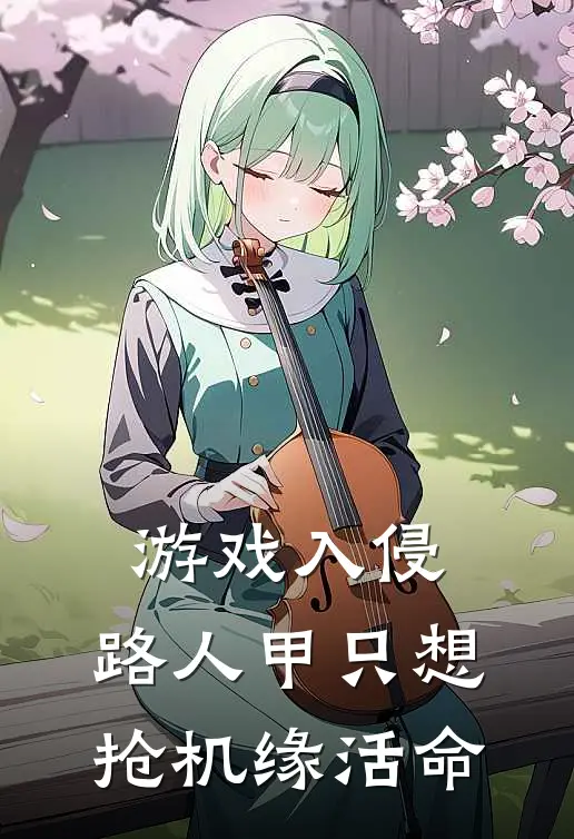 游戏入侵：路人甲只想抢机缘活命