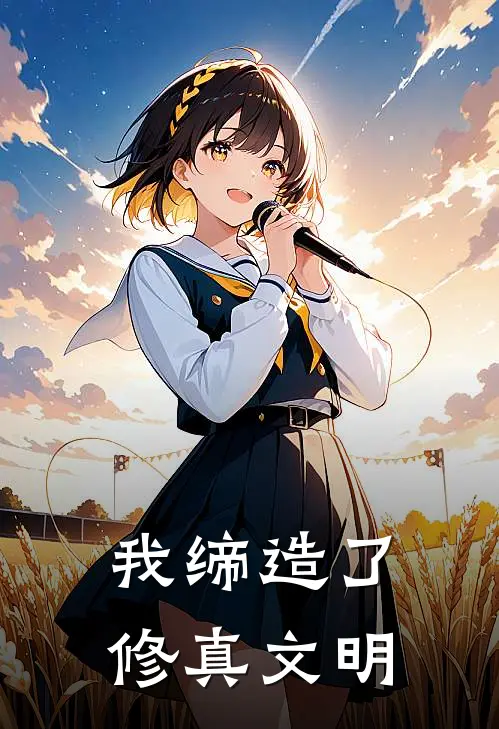 我缔造了修真文明