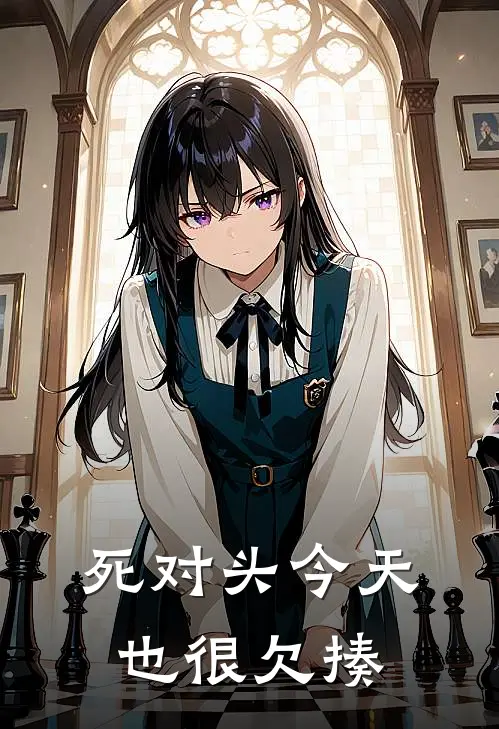 死对头今天也很欠揍陆司祁裴骋全本免费完结小说_免费小说完结死对头今天也很欠揍陆司祁裴骋