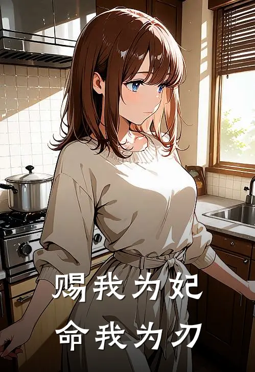 赐我为妃，命我为刃