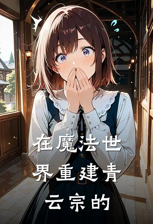 在魔法世界重建青云宗的
