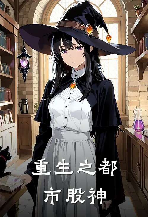 重生之都市股神