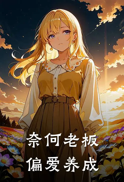 奈何老板偏爱养成