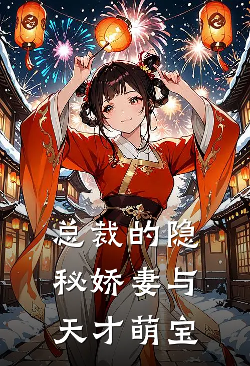 总裁的隐秘娇妻与天才萌宝(苏晚周谨)热门的小说_热门网络小说推荐总裁的隐秘娇妻与天才萌宝(苏晚周谨)