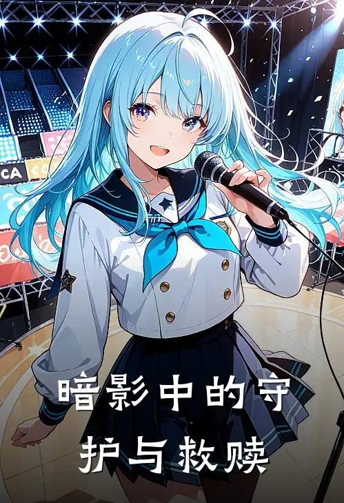 暗影中的守护与救赎