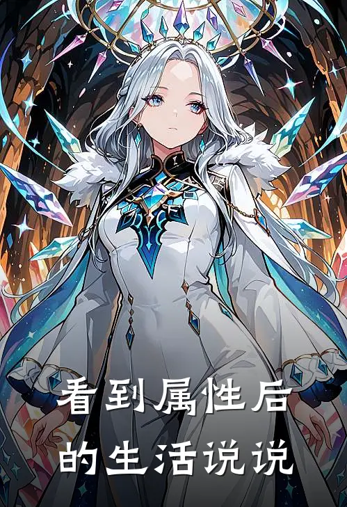 看到属性后的生活说说